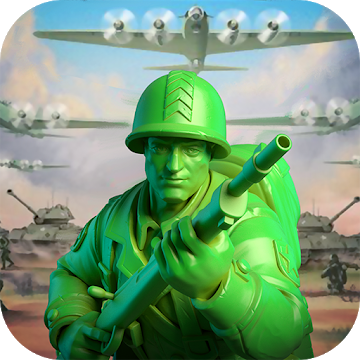 Download Army Men Strike Unlimited Money Apk 3.47.0 Mod