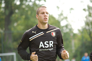 Ron Vlaar