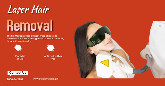 laser hair reduction in Ludhiana