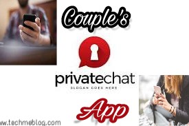 वेलेंटाइन डे पर अपने वेलेंटाइन से करे निजी चैट इन ऐप के सहारे। Valentine's Day Par Aapne Valentine se Kare Private Chat In App ke sahare.