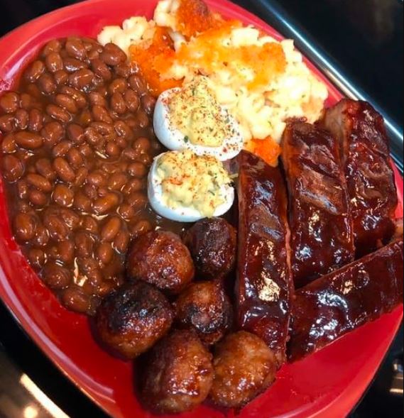 Slow Cooker Barbequed Beef Ribs