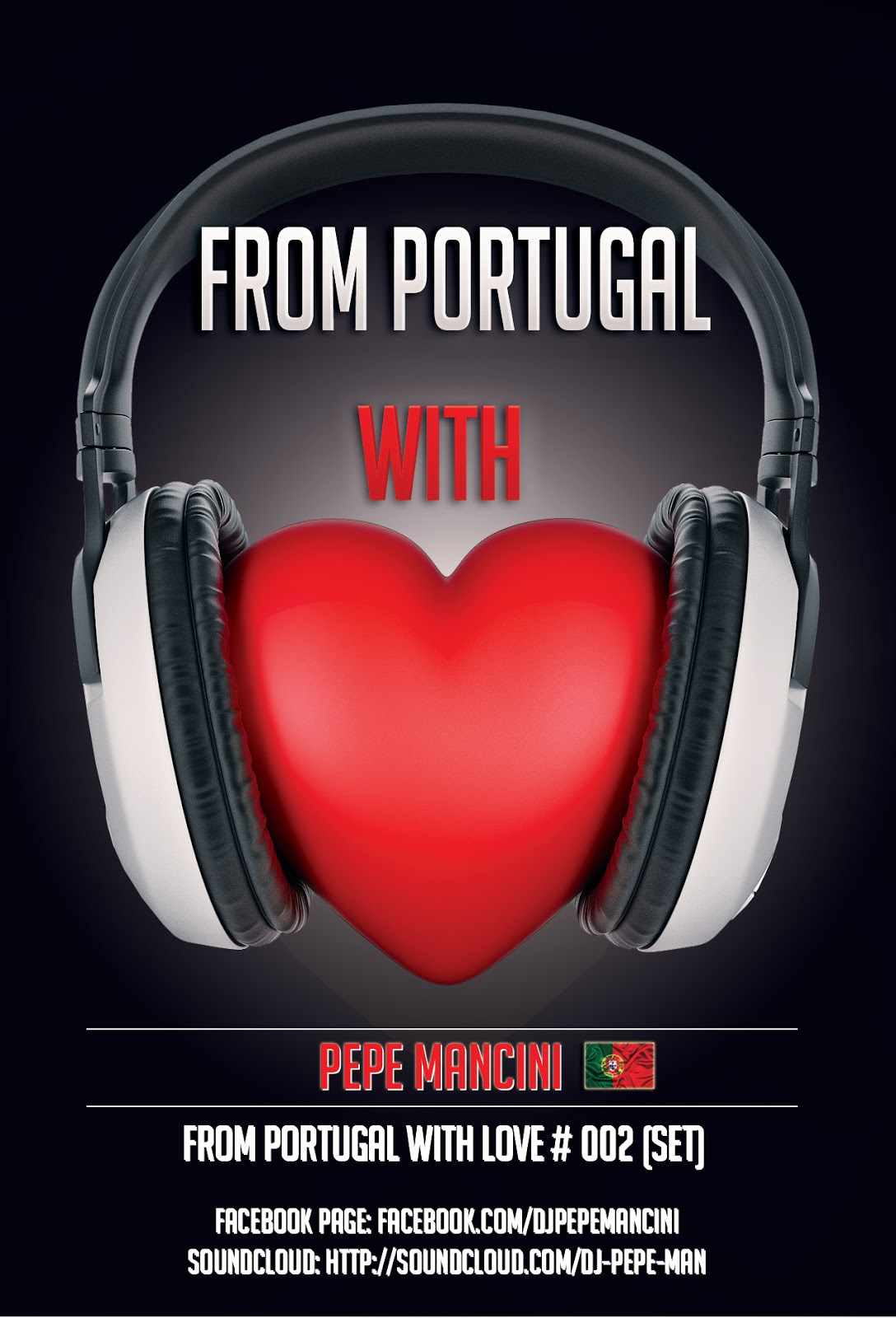 NEWWW!!! From Portugal With Love Edition #002(SET)