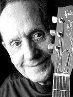 les paul, gitar, penemu, biografi