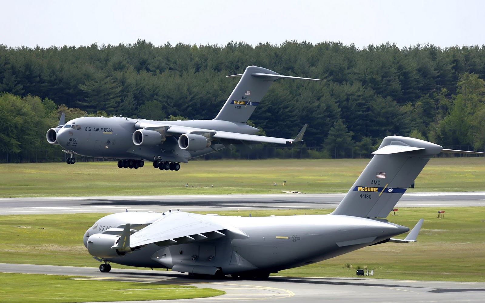 Fighter AirCraft WallpapersHD  C 17 GLOBEMASTER ~ SKY 