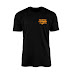 Camiseta Mestre do Mato Bordada