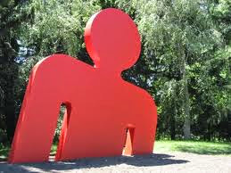 DeCordova Sculpture Garden