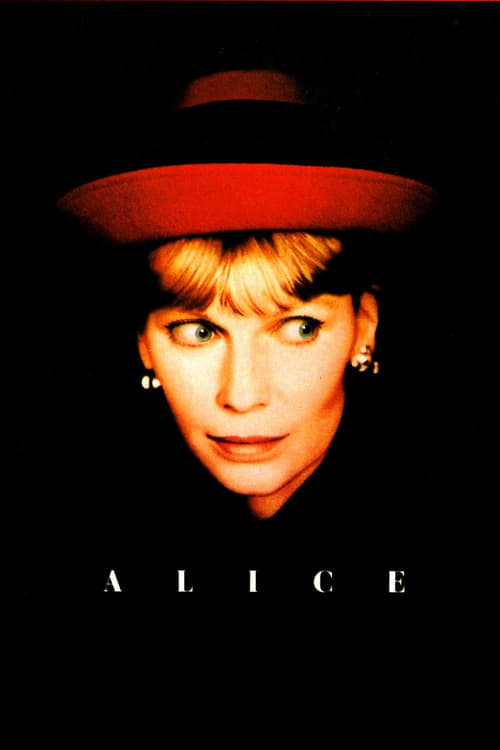 [HD] Alice 1990 Pelicula Completa Subtitulada En Español