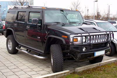 Hummer