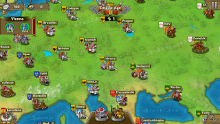 European War 5 : Empire MOD v1.0.7 Apk (Unlimited All) Terbaru 2016 4