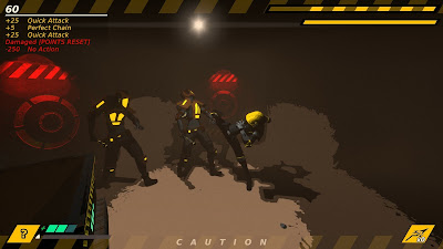 Raw Metal Game Screenshot 3