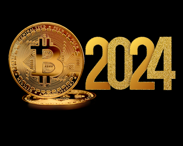 Bitcoin ETFs Kick Off 2024 With Whirlwind of Volatility Amid SEC Decision Anticipation