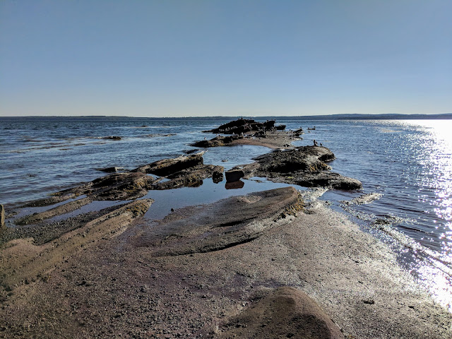 Сент-Ендрюс, Нью-Брансвік, Канада (St. Andrews, Canada)