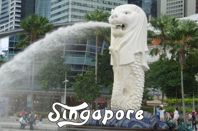 singapore