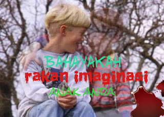 kawan imaginasi