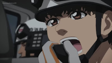 Megumi no Daigo Kyuukoku no Orange Episode 6 Subtitle Indonesia