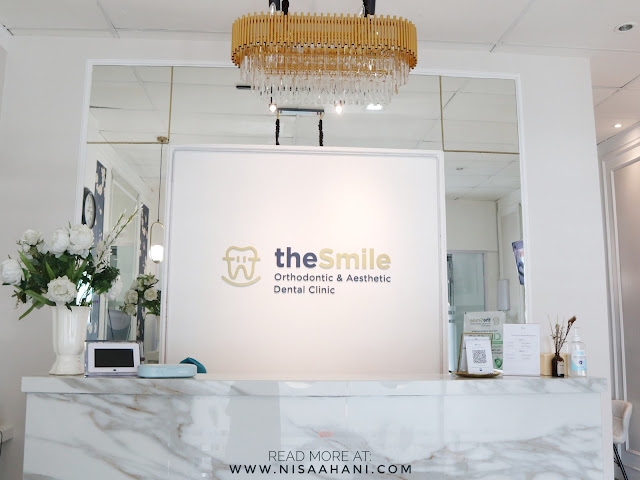 The-Smile-Orthodontic-and-Aesthetic-Dental-Clinic