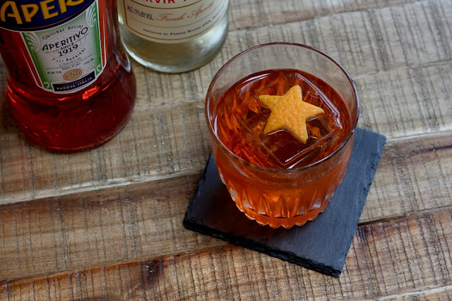 Special Negroni