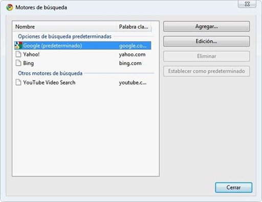 Chrome-Options