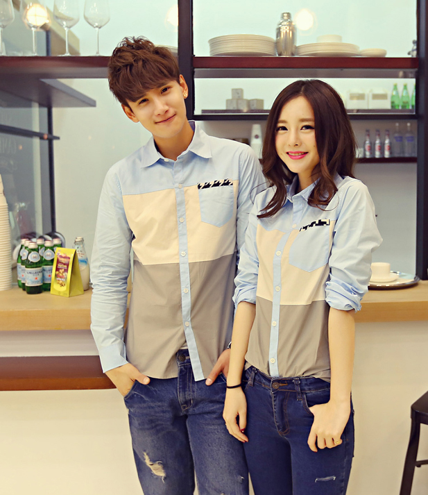 29 Info Top Model Baju Couple Yang Lagi Trend