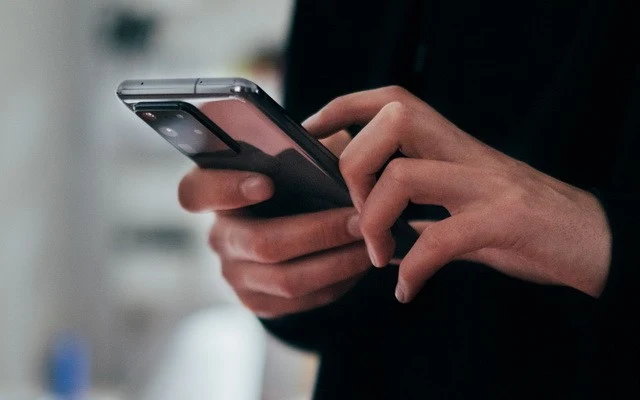 كيف عمل سكرين شوت على هواتف Samsung