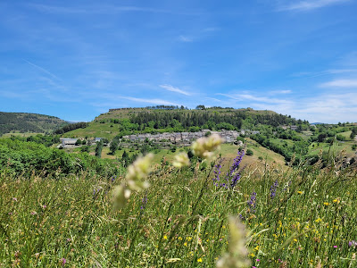 Barre des Cévennes