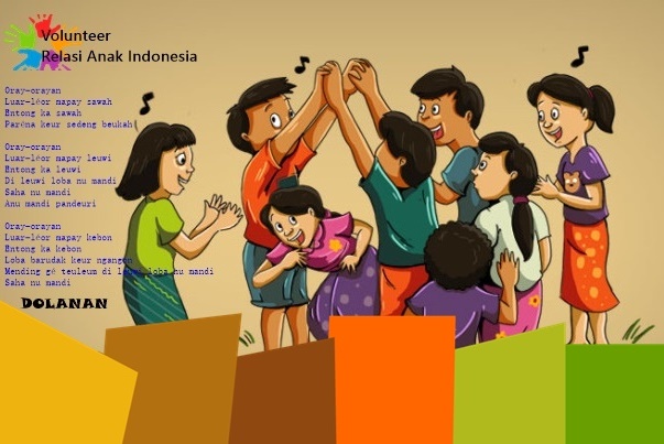 DOLAN ORAY ORAYAN MANFAAT UNTUK ANAK Relasianak Indonesia