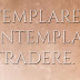 Contemplare et Contemplata Aliis Tradere 
