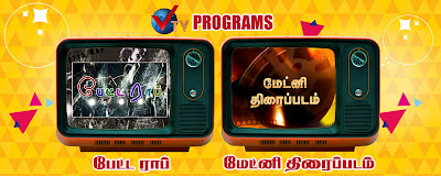 V TV PROGRAMS 4