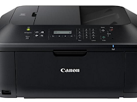 Canon Pixma MX535 Driver Free Download