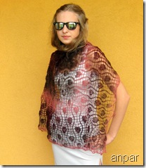 chusta 009