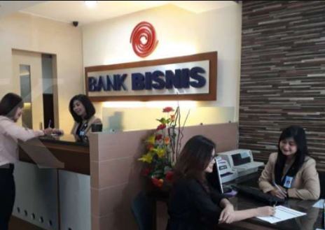 Alamat Lengkap dan Nomor Telepon Kantor Bank Bisnis Internasional di Depok