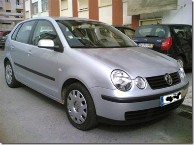 Polo original