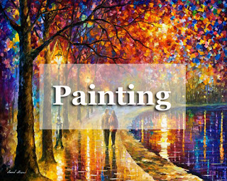 painting - Arts Assignment Help