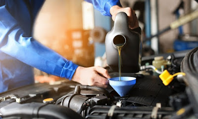 How to Save Money on Car Maintenance