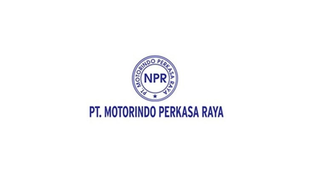 Lowongan Kerja Terbaru PT Motorindo Perkasa Raya