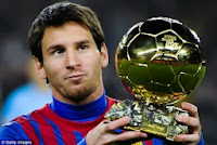 Leonel Messi