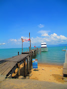 Beautiful Beaches in South Thailand (img )