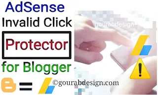 How to Install Powerful Google Adsense Invalid Click Protector For Blogger