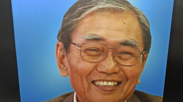 Cak Nur, Sang Guru Bangsa: Warisan Intelektual Nurcholish Madjid yang Relevan Sepanjang Zaman Cak Nur, Sang Guru Bangsa: Warisan Intelektual Nurcholish Madjid yang Relevan Sepanjang Zaman