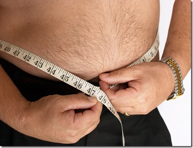 Overweight