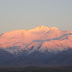 Kirgistan - Pamir - Peak Leipzig, Peak Saxonia und Peak Lenin