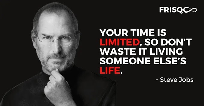 29 Steve Jobs Quotes That Will Make You Think Differently