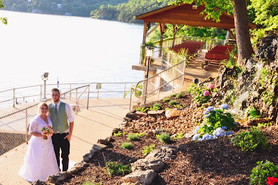 Bridal Cave & Thunder Mountain Park weddings, Lake of the Ozarks, Lindsey Webster Photography