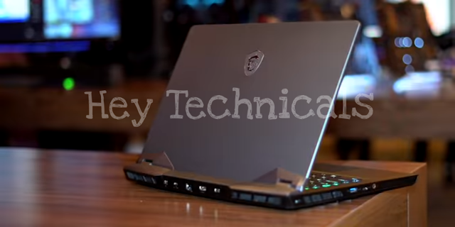 Best gaming laptop of 2020 