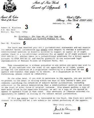 Ryan serodja: Tugas Bahasa Inggris 1 - Business English Letter