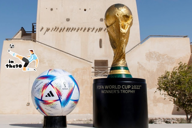 What the World Cup means for Qatar An American magazine answers
