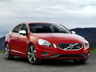 Volvo S60 R-Design