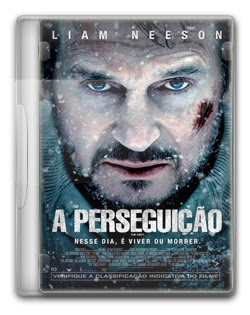 A Perseguição – DVDRip AVI & RMVB Legendado