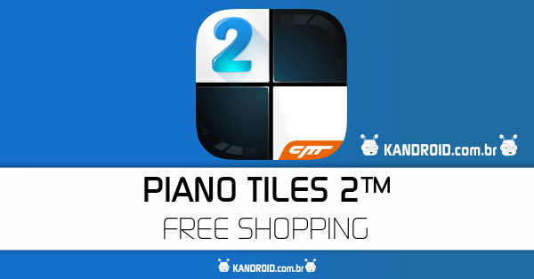 Piano Tiles 2