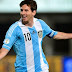 FIFA WORLD CUP 2014 -Lionel Messi